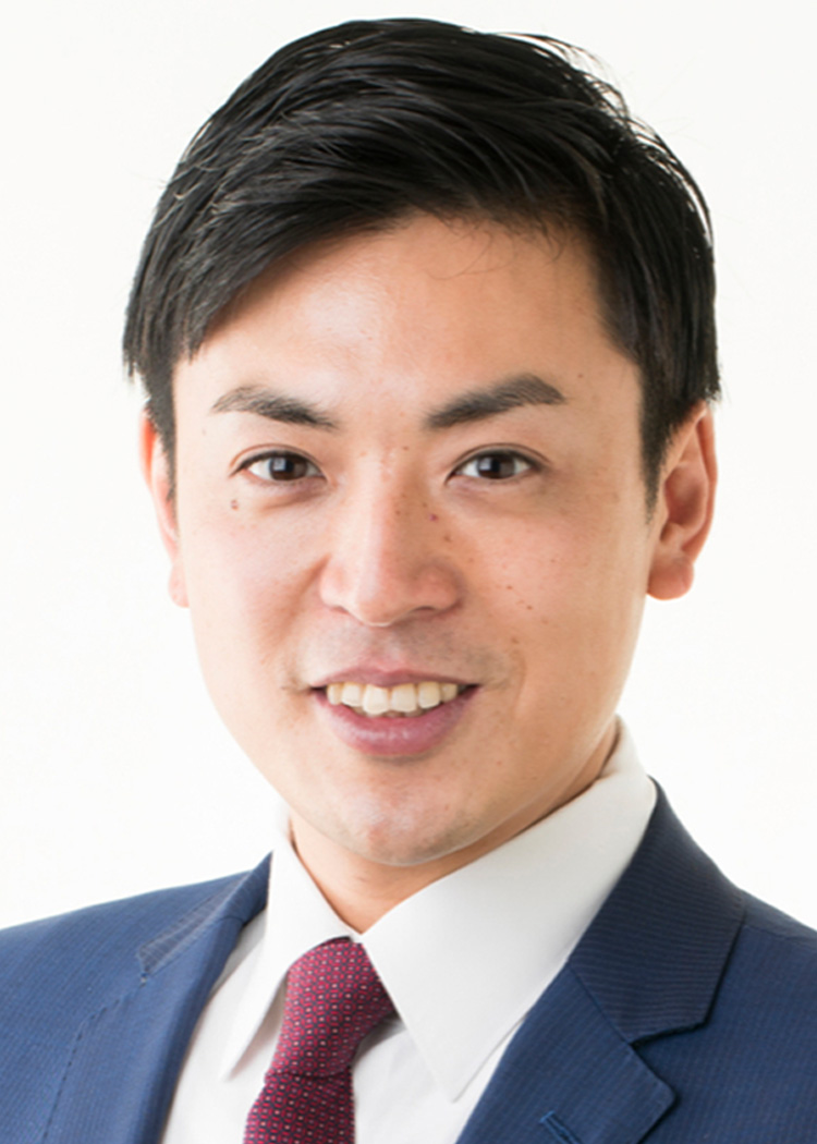 愛知県議会議員 朝日将貴 公式ホームページ
